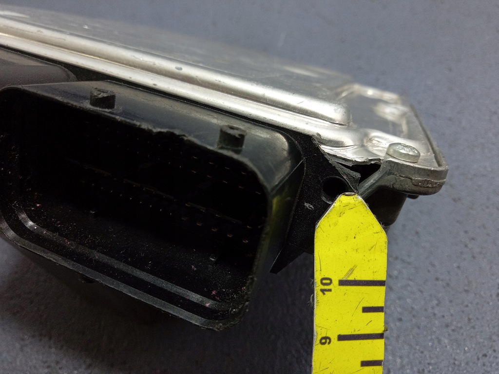 фото №5, Audi q5 ii fy 2.0 tdi 190 km блок керування двигуна