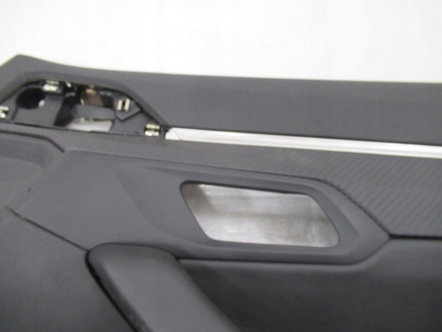 фото №7, Peugeot 508 ii обшивка двері праве передні