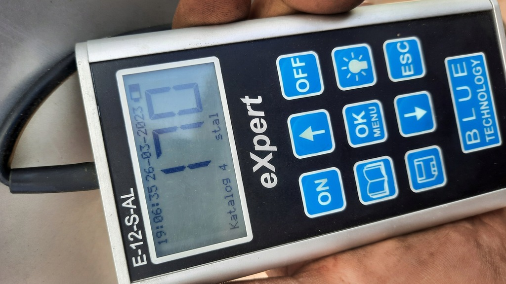 фото №10, Капот передня ford mondeo mk2