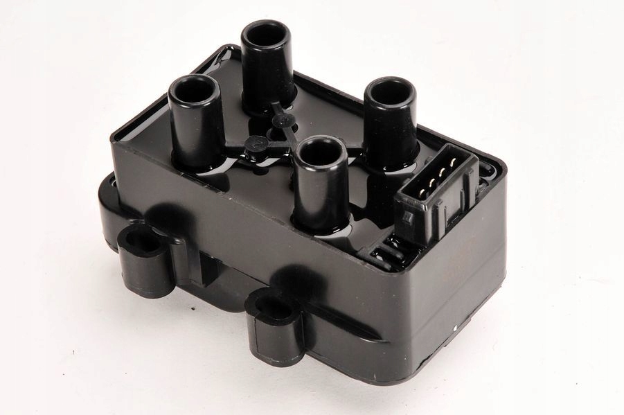 фото №4, Катушка зажигания renault clio i, clio ii, twingo