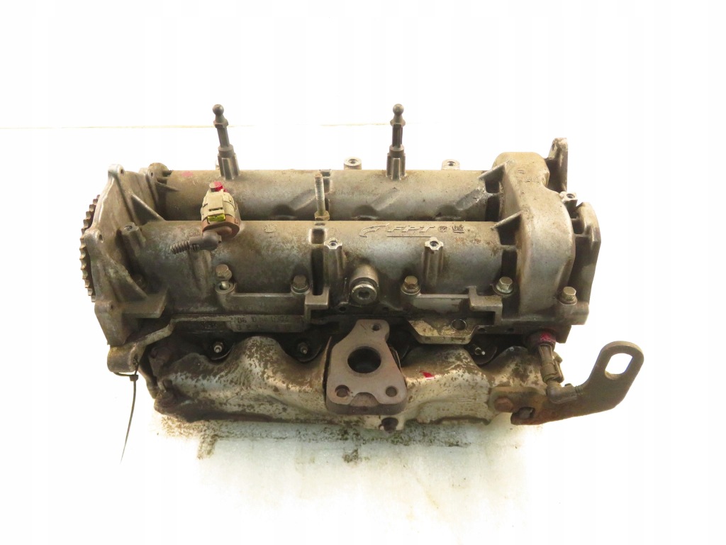 Купить Головка opel corsa d 1.3 cdti 55208388 a 13 dte