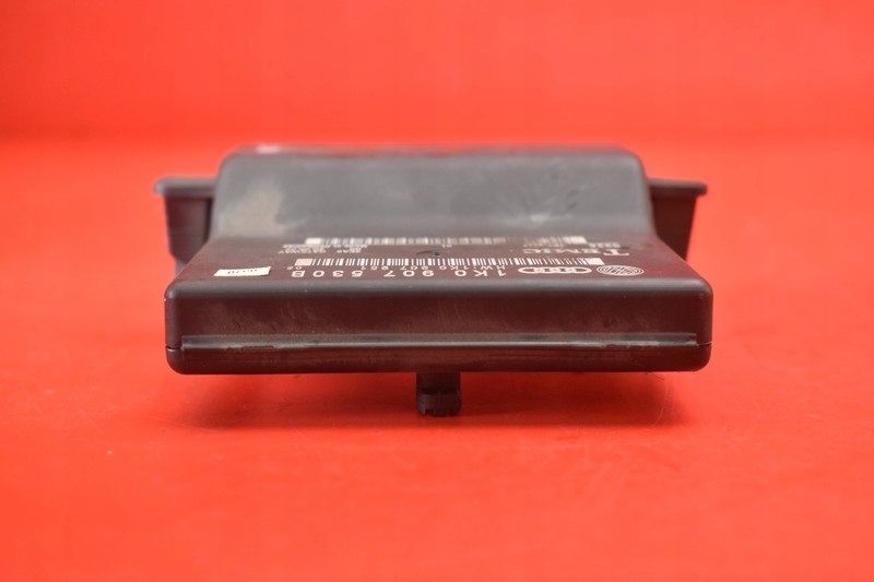 фото №5, Блок управления модуль шлюз audi a3 8p 2.0 tdi 03r