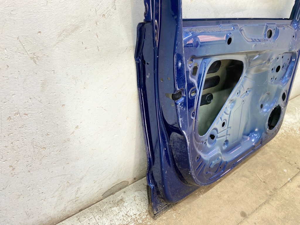 фото №15, Двері лівий перед volkswagen t-cross 2gm