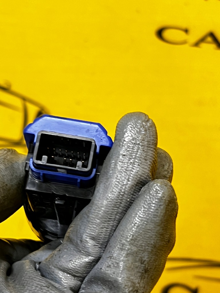 фото №5, Кнопка запуск стоп зажигание lexus rx 450h iii 3 al10