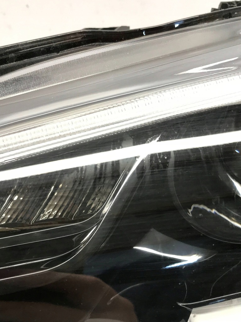 фото №7, Лампа левая toyota gt86 subaru brz 12-20 led yaa-ft86-0297