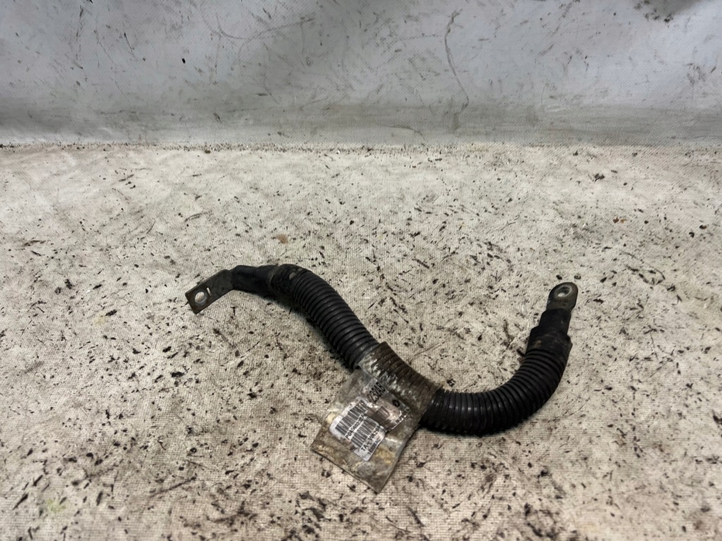 фото №1, Jeep grand cherokee wk2 3.0 crd шланг масовий