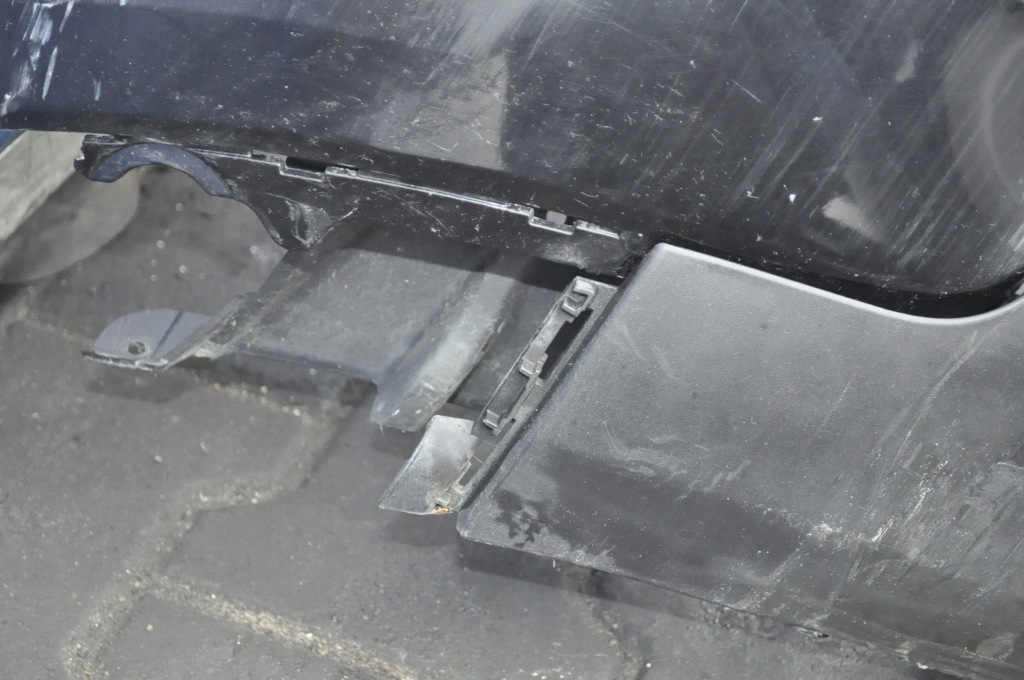 фото №8, Mini countryman f60 ii бампер перед передний a94