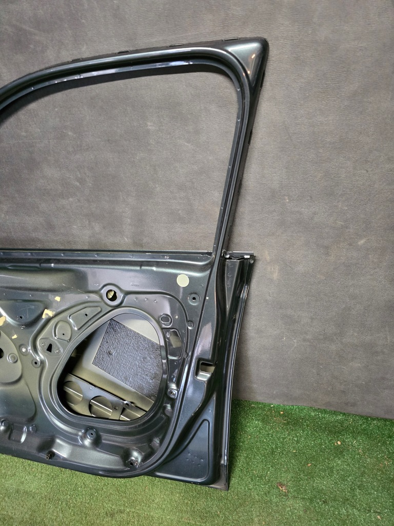 фото №9, Дверь правое перед skoda fabia iii