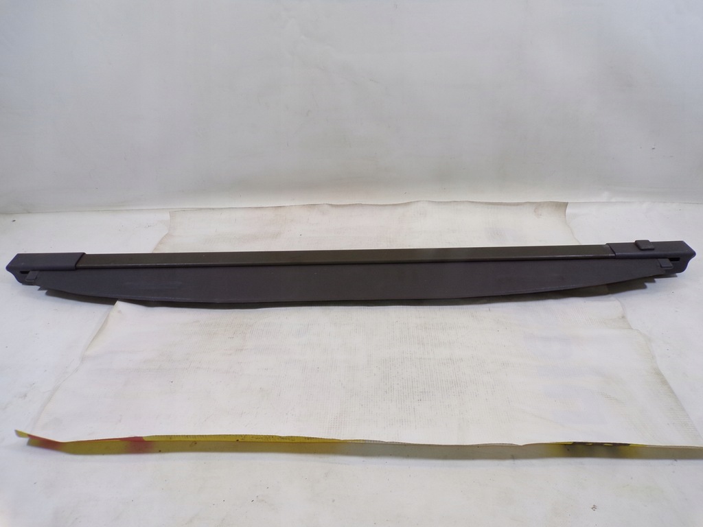 фото №1, Шторка багажника mercedes a klasa w168