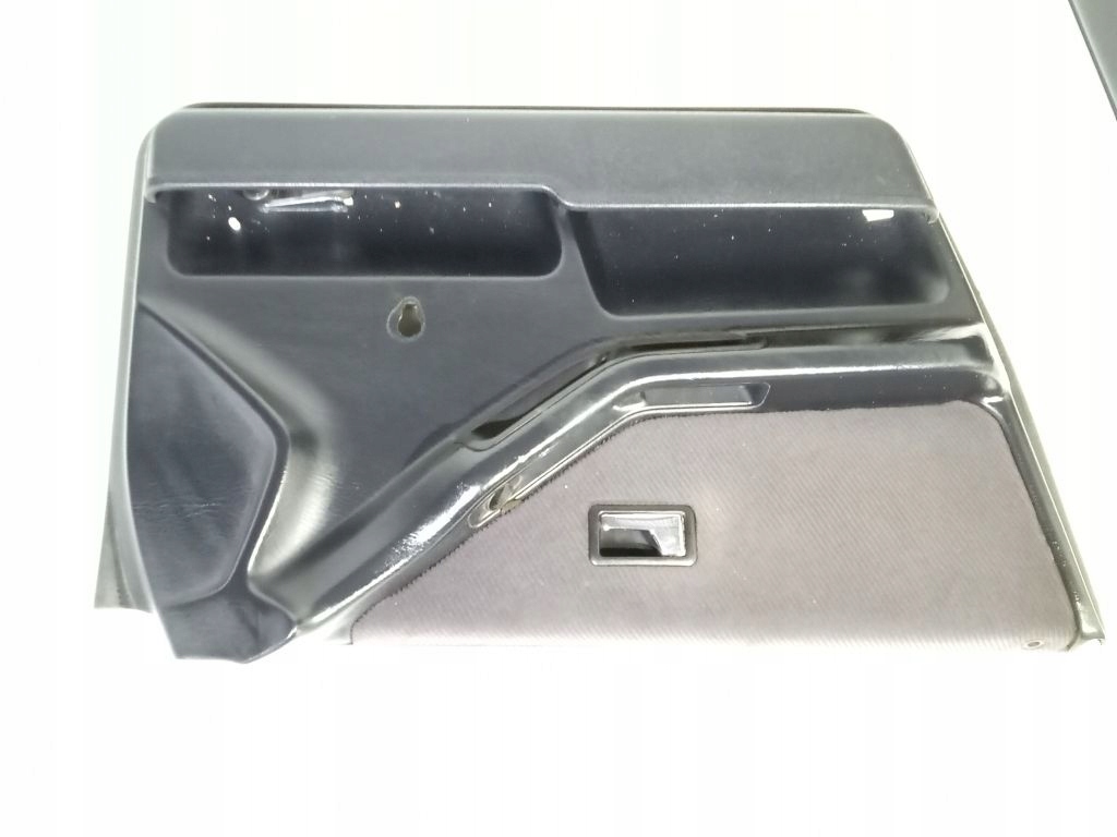 фото №11, Audi 80 b4 sedan обшивка обшивки обивка обивка