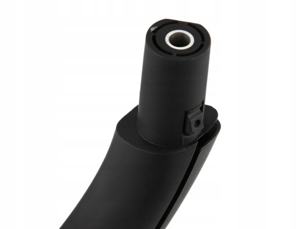 фото №5, Кронштейн ручка закрытия дверь левая mercedes w203