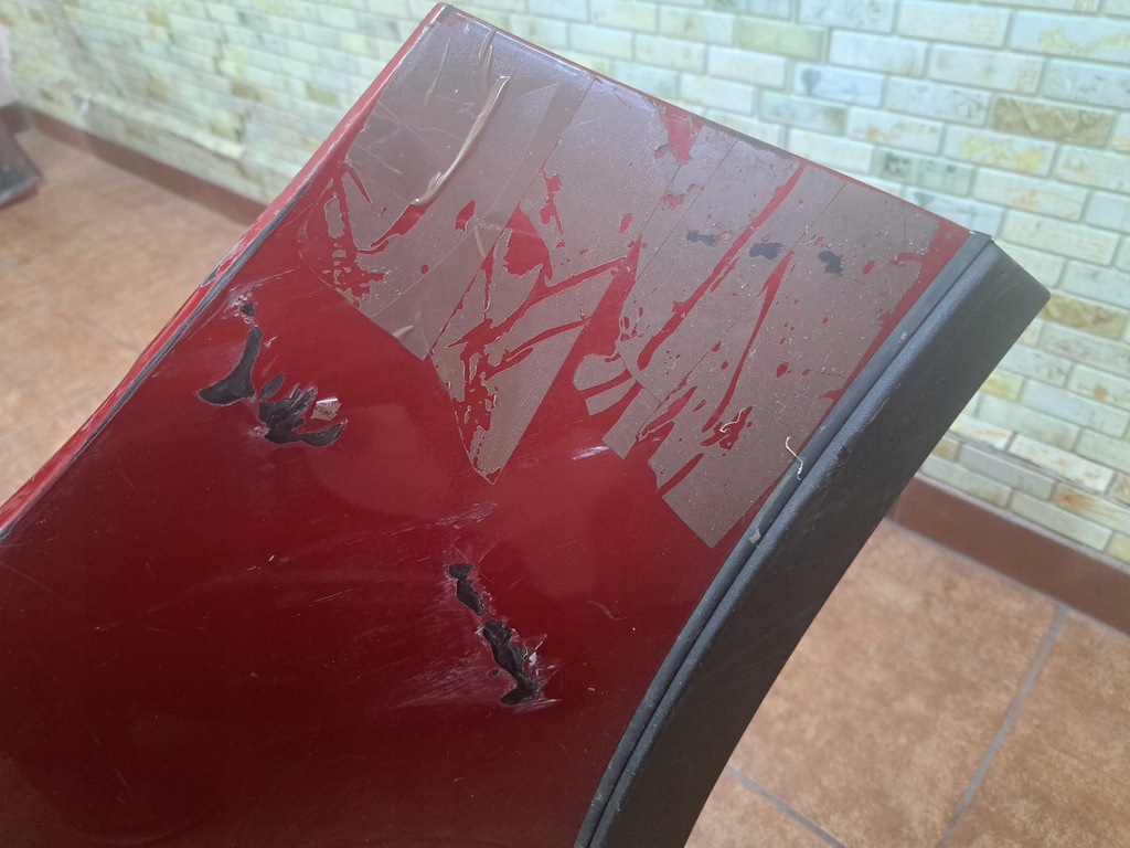 фото №6, Бампер перед corolla e21 2019 hb kombi trek