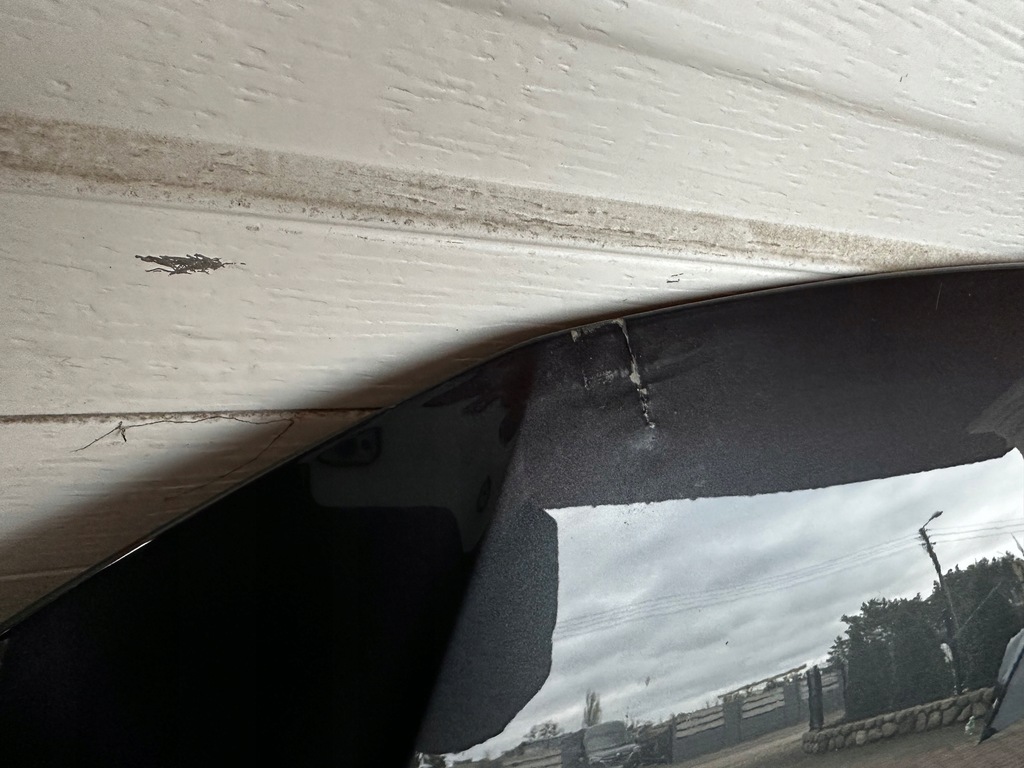 фото №6, Hyundai tucson iv 2020- капот серая оригинал ladna