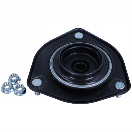 фото №1, Подушка амортизатор. перед ліва kia carens iii magentis