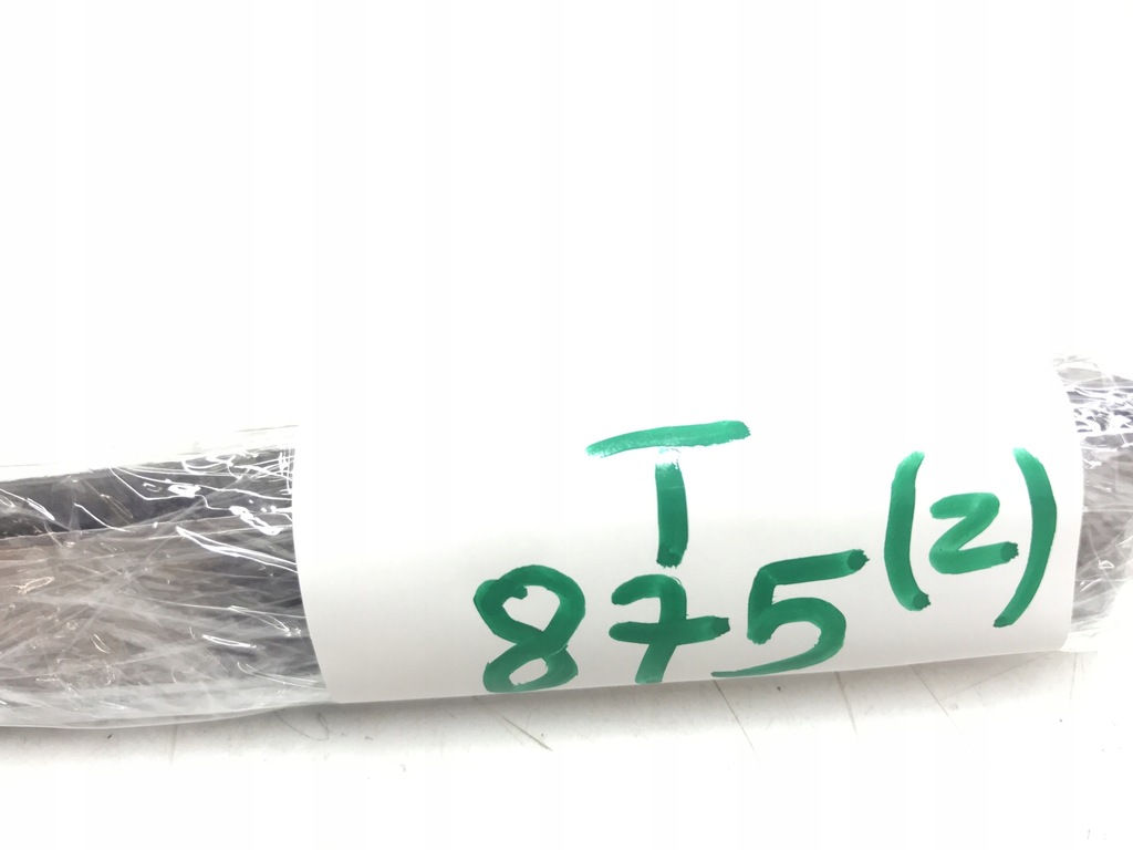 фото №10, Молдинг крила права перед mercedes w297 eqs a2976901201