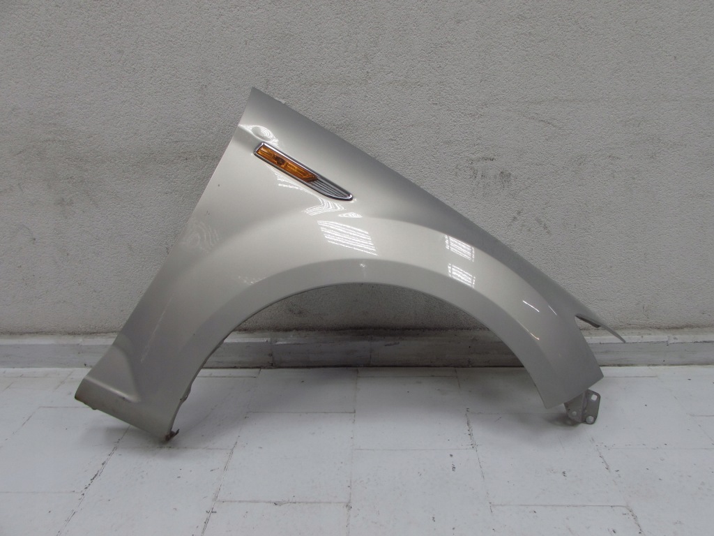 Купить Ford mondeo mk4 iv 07-14 крыло перед правый комплект  d8