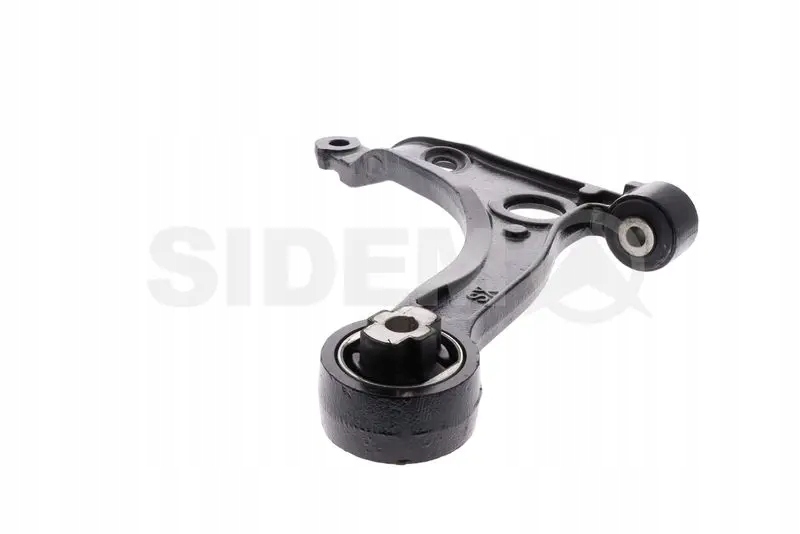 2x рычаги sidem перед l+p do citroën, fiat, peugeot boxer, ducato, ducato Цена