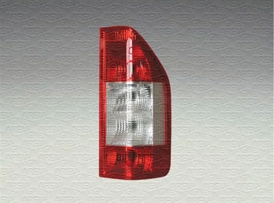 фото №1, Лампа задня права - magneti marelli lld901