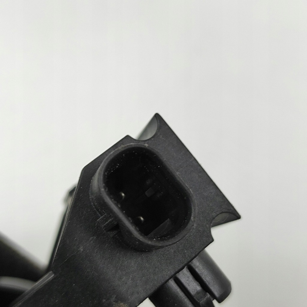 фото №5, Porsche panamera 971 2018 перед сторона ліва датчик удару подушка безпеки