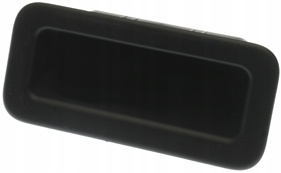 фото №1, Кронштейн ручка крышки багажника mazda 3 bm 6 gj оригинал