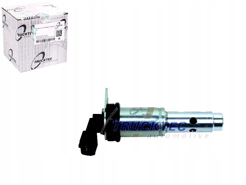 фото №1, Клапан регулювання faz розподільного валу bmw trucktec