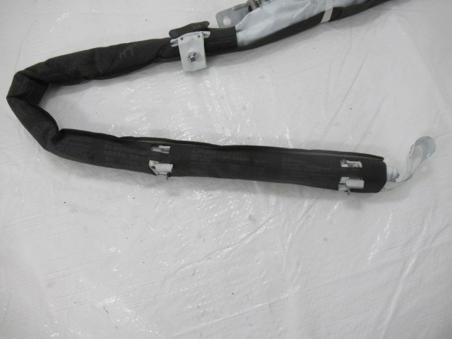 фото №11, Peugeot 508 sw kombi шторка безопасности подушка безопасности левая подушка