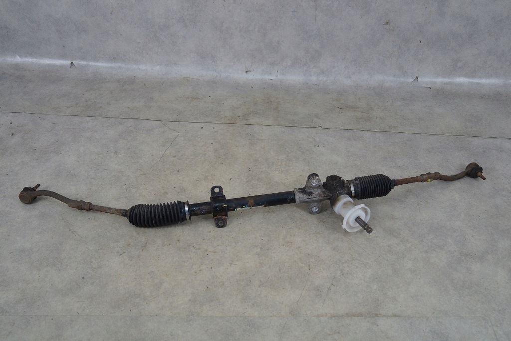 фото №6, Трансмиссия рулевая hyundai i20 i 08-12 eu