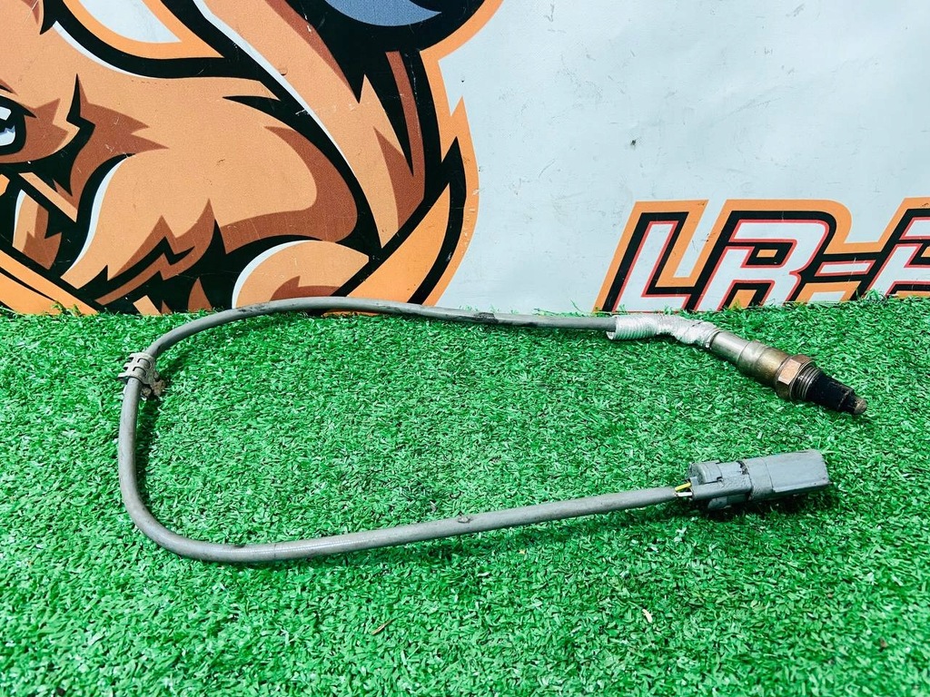 фото №9, Датчик лямбда-зонд jaguar f-pace x761 mx73-9d375-ab