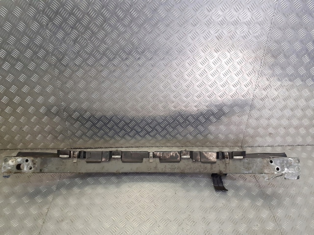 фото №2, Балка бампера задня renault espace iv nv472