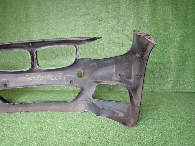 Bmw f34 gt m-pakiet бампер передній перед Оригінал