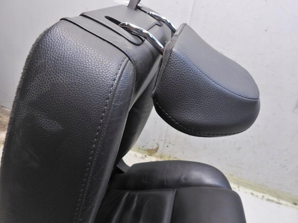 фото №6, Сиденье левый задняя volvo xc90 i