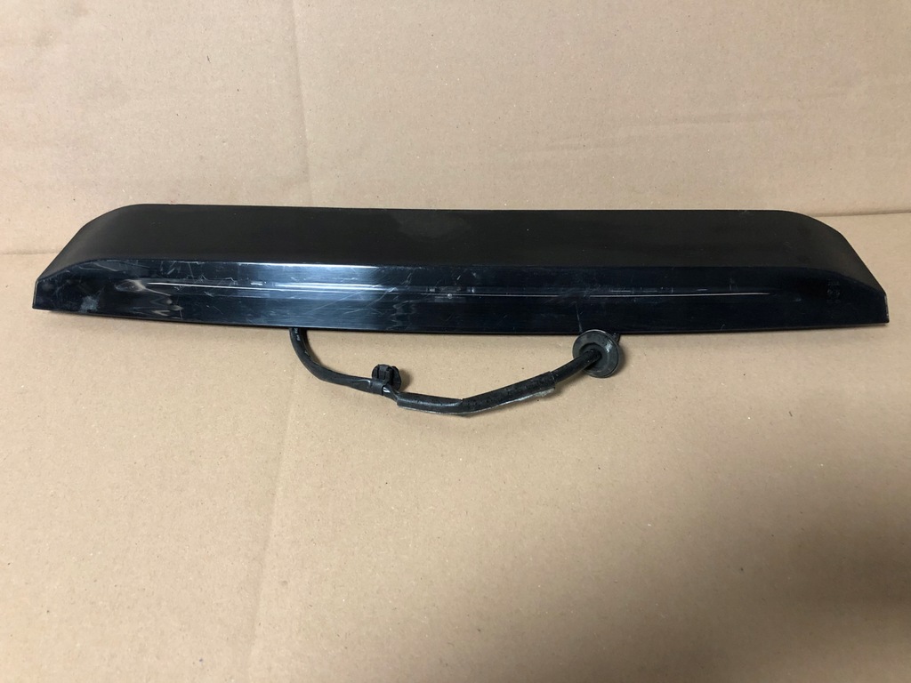 фото №1, Xpeng g3 свет стоп