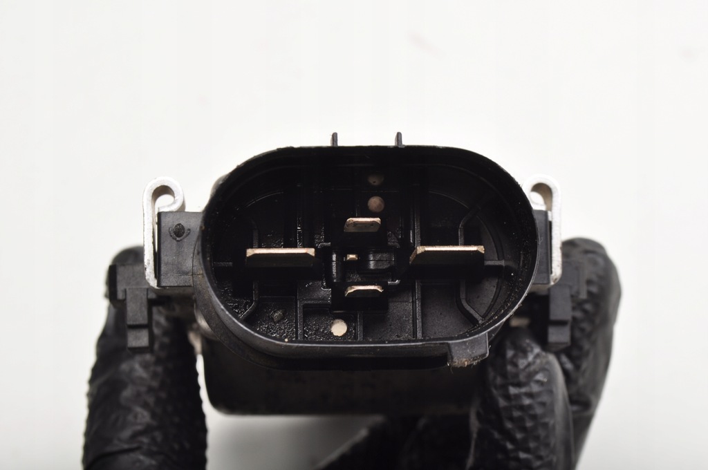 фото №6, Mercedes w246 w156 2.2 cdi модуль блок керування вентиляторів 1137328656