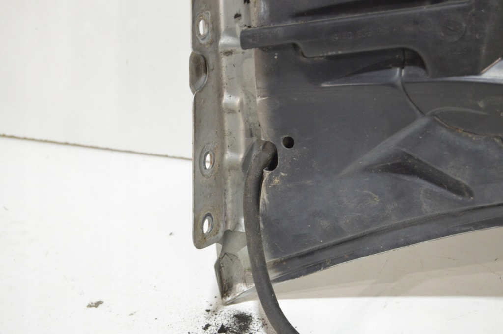 Капот mercedes w140 c140 cl купе 1408801057 Доставка