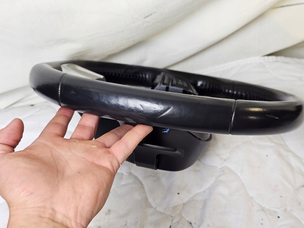 фото №8, Воздуховод кожа мультифункция subaru levorg gs120-05900