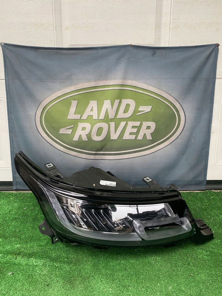 фото №11, Land rover range rover sport l494 2016 автоматическая коробка передач передач