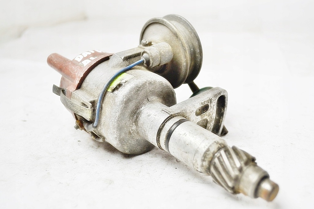 фото №7, Daihatsu апарат запалювання 1910087778