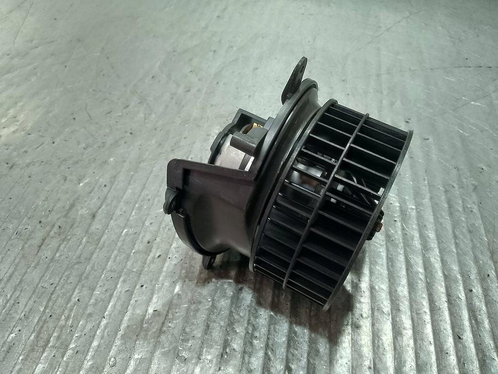 фото №1, Вентилятор обдув, повітродувка mercedes slk 87152 2.3 k