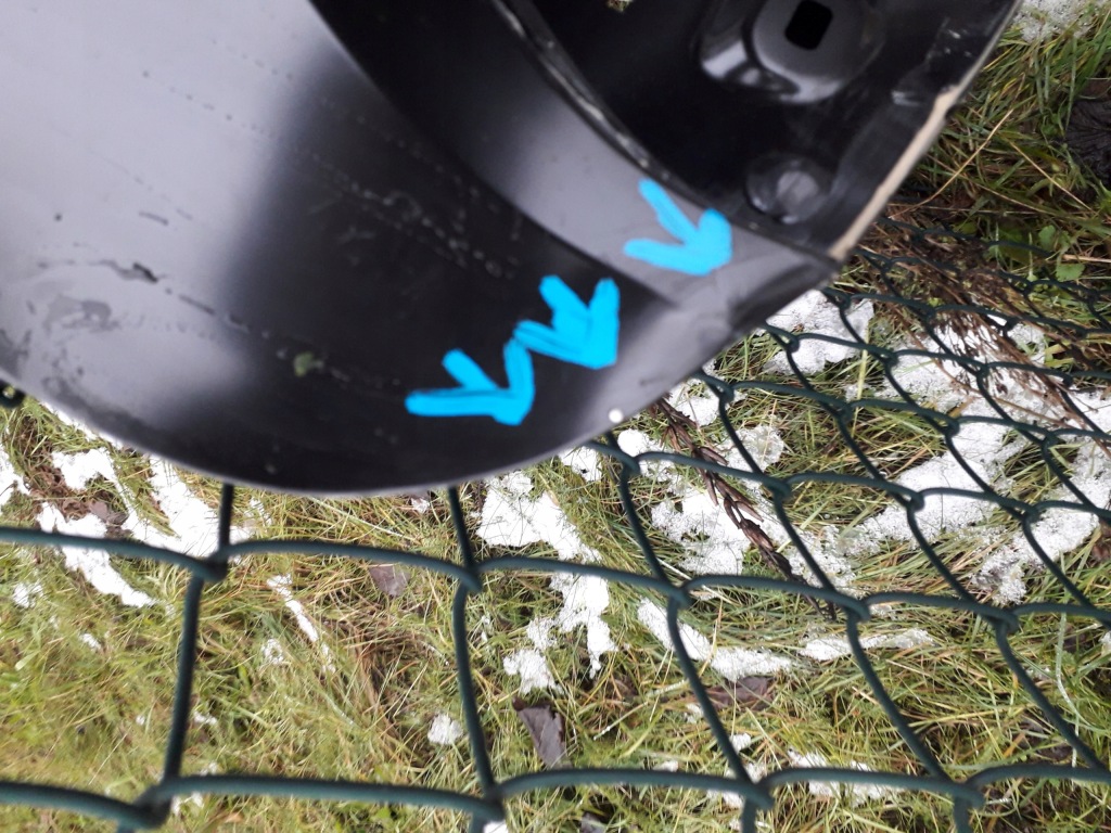 фото №6, Кришка багажника задня renault clio v 19- hb оригінал