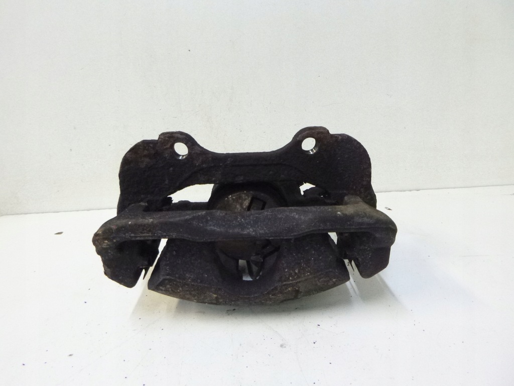 фото №4, Супорт гальмівний перед lancia phedra 2.0 2003r.