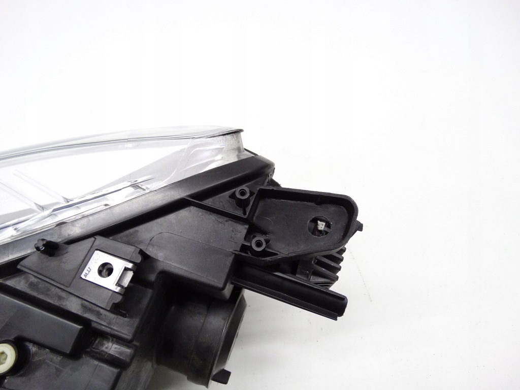 фото №12, Opel combo e iv лампа права h7 + led 9816825980