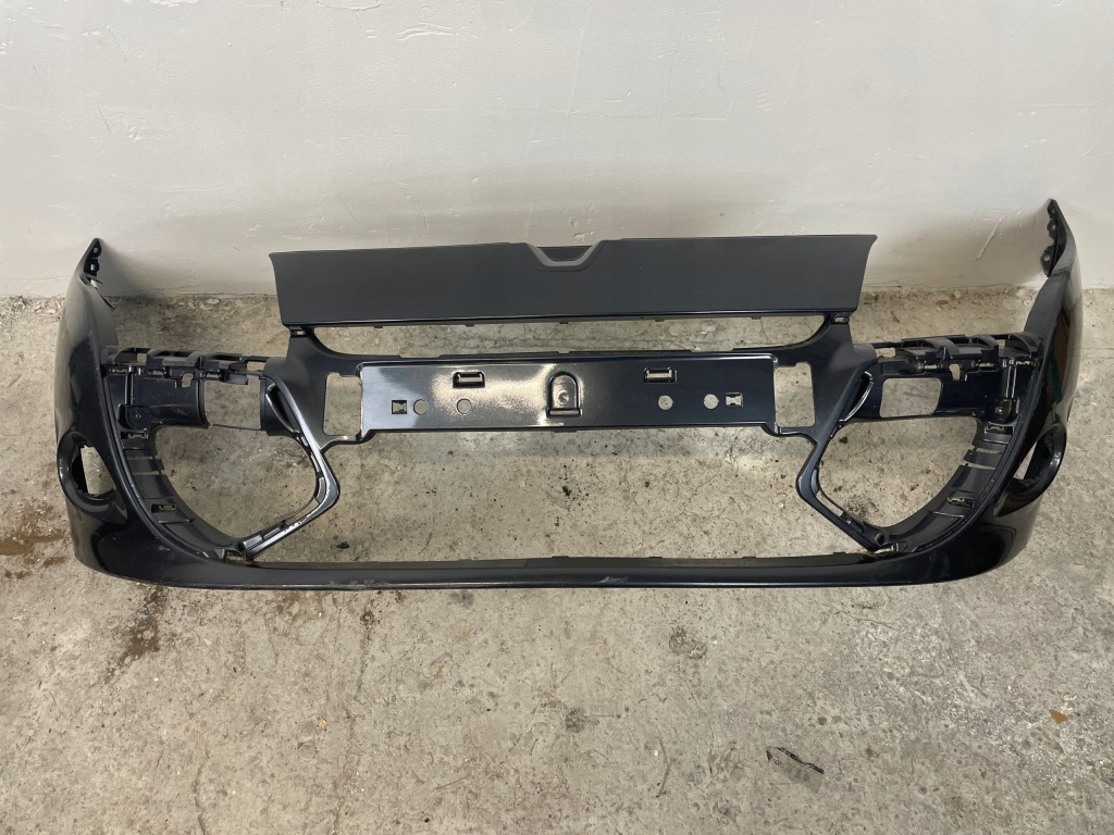 Купить Бампер перед передний renault megane 3 3 купе рестайлинг