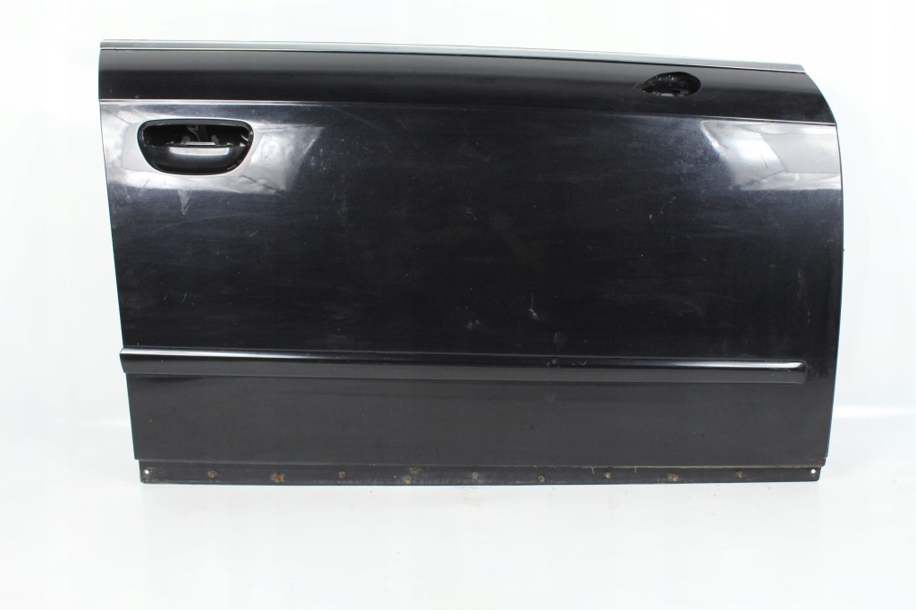 фото №1, Двері правий перед seat exeo sedan 08-14