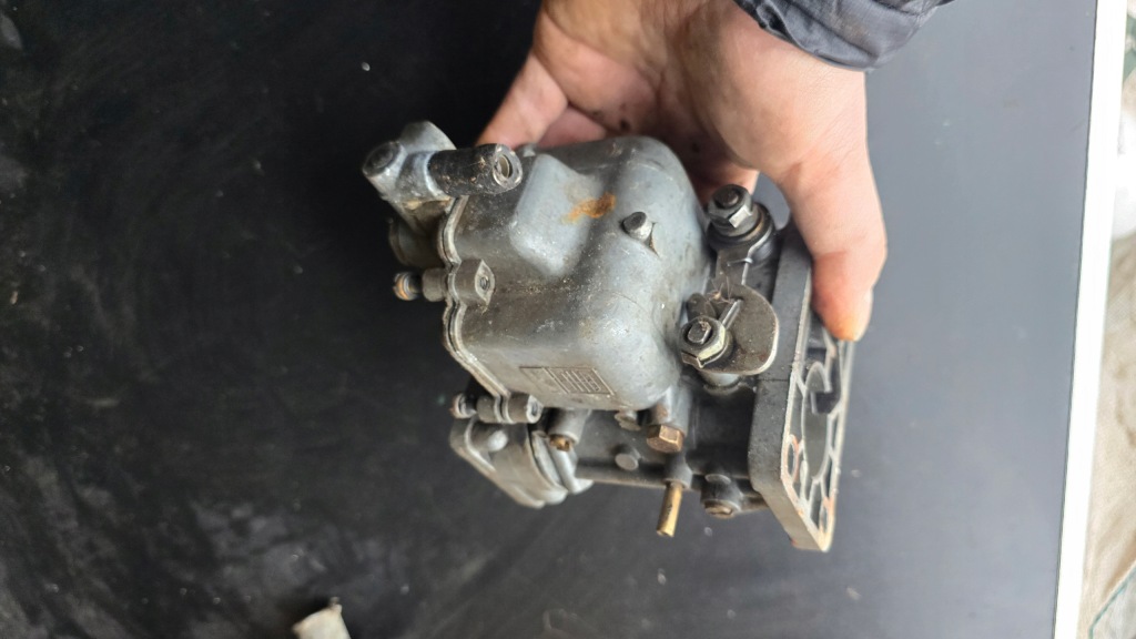 Карбюратор автомобиль fiat 125 polonez оригинал prl акция polecam Недорого