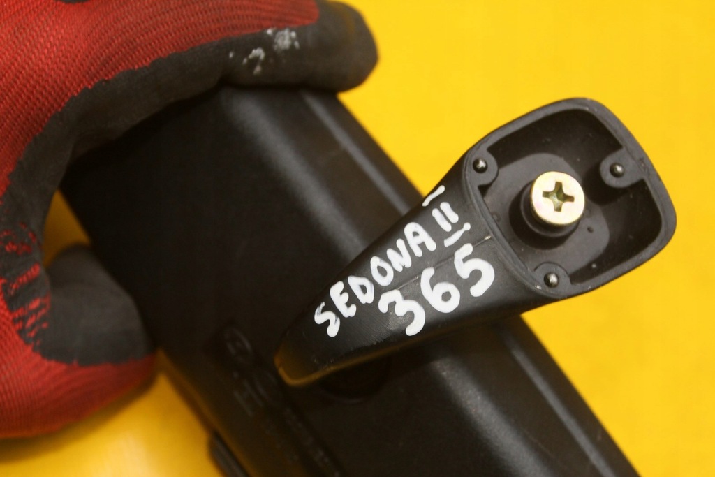 фото №7, Дзеркало внутрішнє kia sedona ii carnival iii