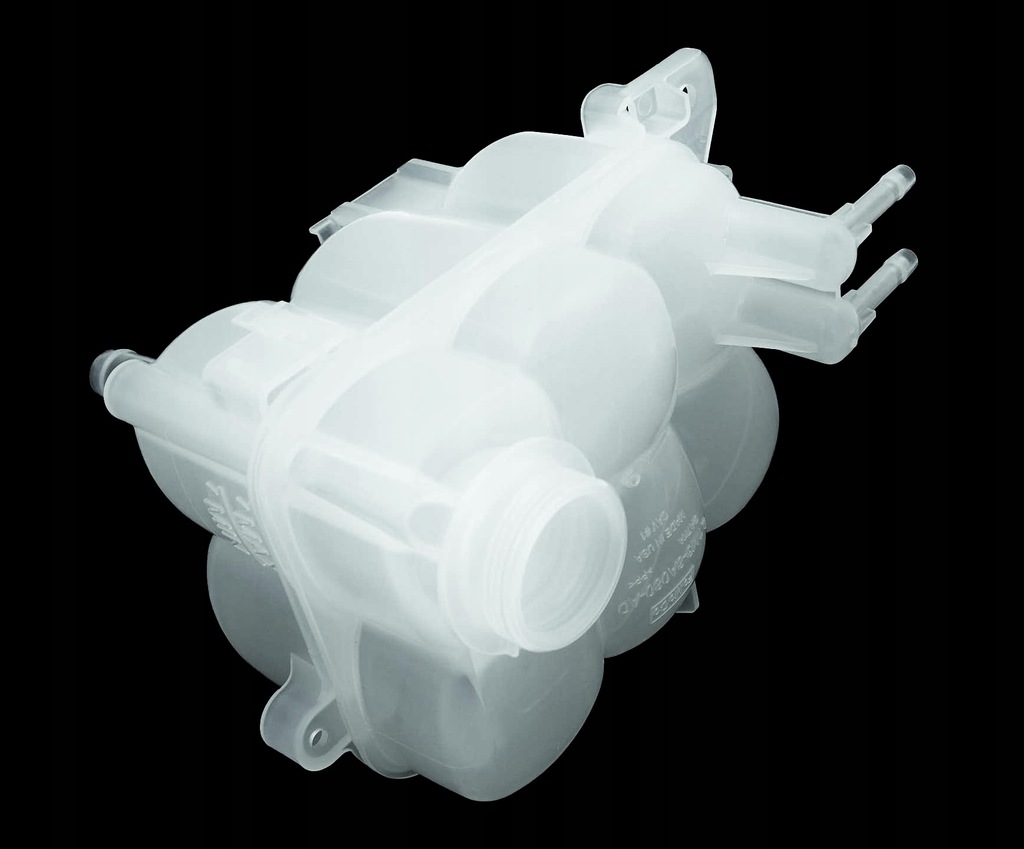 фото №7, Бак расширительный do ford explorer 2020- 2340403