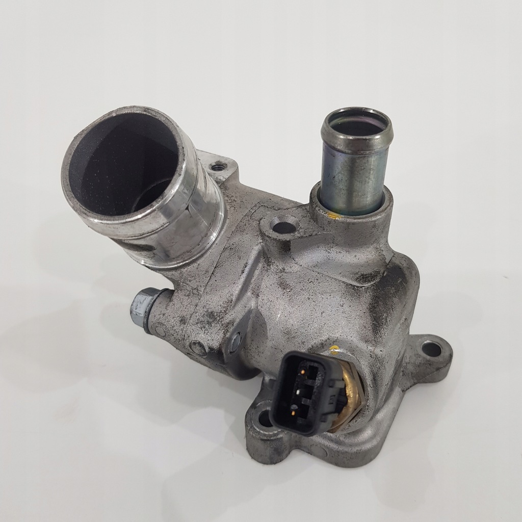 фото №1, Термостат корпус kia hyundai 1.7 crdi d4fd