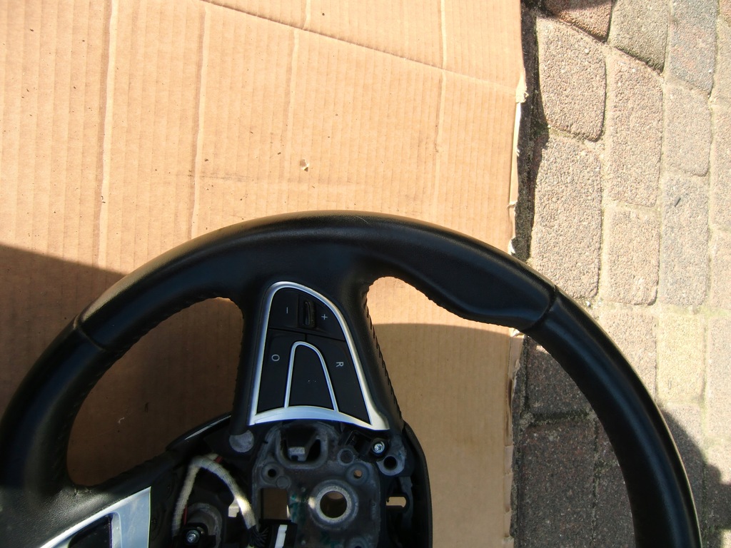 фото №3, Воздуховод renault megane iv 4 scenic