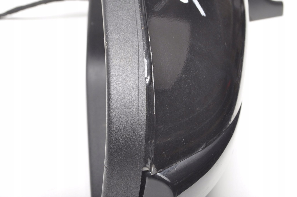 фото №9, Volvo s40 ii v50 дзеркало праве електричний 6 pin