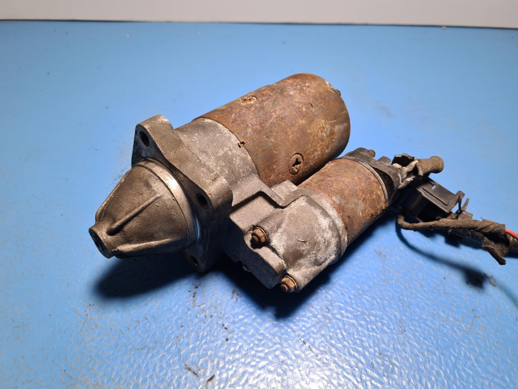 Fiat seicento стартер 8160000 Недорого